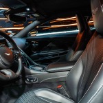 ASTON MARTIN DB11 V12 LAUNCH EDITION 610CH