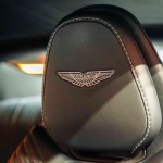 ASTON MARTIN DB11 V12 LAUNCH EDITION 610CH
