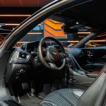 ASTON MARTIN DB11 V12 LAUNCH EDITION 610CH