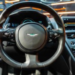 ASTON MARTIN DB11 V12 LAUNCH EDITION 610CH