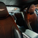 ASTON MARTIN DB11 V12 LAUNCH EDITION 610CH