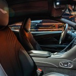 ASTON MARTIN DB11 V12 LAUNCH EDITION 610CH