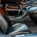 ASTON MARTIN DB11 V12 LAUNCH EDITION 610CH