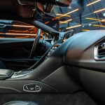 ASTON MARTIN DB11 V12 LAUNCH EDITION 610CH