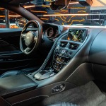 ASTON MARTIN DB11 V12 LAUNCH EDITION 610CH