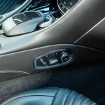 ASTON MARTIN DB11 V12 LAUNCH EDITION 610CH