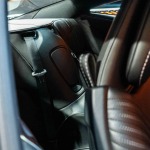 ASTON MARTIN DB11 V12 LAUNCH EDITION 610CH