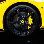 FERRARI F8 TRIBUTO 3.9 720 DCT