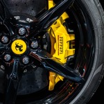 FERRARI F8 TRIBUTO 3.9 720 DCT