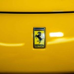 FERRARI F8 TRIBUTO 3.9 720 DCT