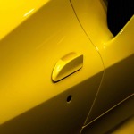 FERRARI F8 TRIBUTO 3.9 720 DCT