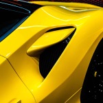 FERRARI F8 TRIBUTO 3.9 720 DCT