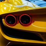 FERRARI F8 TRIBUTO 3.9 720 DCT