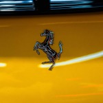 FERRARI F8 TRIBUTO 3.9 720 DCT
