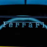 FERRARI F8 TRIBUTO 3.9 720 DCT