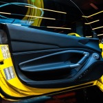 FERRARI F8 TRIBUTO 3.9 720 DCT