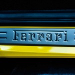 FERRARI F8 TRIBUTO 3.9 720 DCT