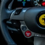 FERRARI F8 TRIBUTO 3.9 720 DCT