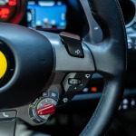 FERRARI F8 TRIBUTO 3.9 720 DCT