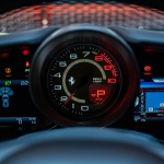 FERRARI F8 TRIBUTO 3.9 720 DCT
