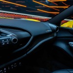FERRARI F8 TRIBUTO 3.9 720 DCT