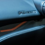 FERRARI F8 TRIBUTO 3.9 720 DCT