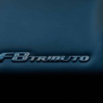 FERRARI F8 TRIBUTO 3.9 720 DCT