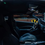 FERRARI F8 TRIBUTO 3.9 720 DCT