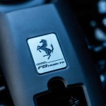 FERRARI F8 TRIBUTO 3.9 720 DCT
