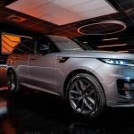 LAND ROVER RANGE ROVER SPORT P550E HYBRIDE AUTOBIOGRAPHY