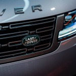 LAND ROVER RANGE ROVER SPORT P550E HYBRIDE AUTOBIOGRAPHY