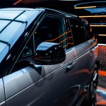 LAND ROVER RANGE ROVER SPORT P550E HYBRIDE AUTOBIOGRAPHY