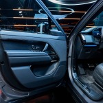 LAND ROVER RANGE ROVER SPORT P550E HYBRIDE AUTOBIOGRAPHY