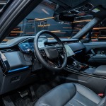 LAND ROVER RANGE ROVER SPORT P550E HYBRIDE AUTOBIOGRAPHY