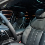 LAND ROVER RANGE ROVER SPORT P550E HYBRIDE AUTOBIOGRAPHY