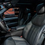 LAND ROVER RANGE ROVER SPORT P550E HYBRIDE AUTOBIOGRAPHY