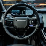 LAND ROVER RANGE ROVER SPORT P550E HYBRIDE AUTOBIOGRAPHY
