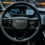 LAND ROVER RANGE ROVER SPORT P550E HYBRIDE AUTOBIOGRAPHY