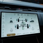 LAND ROVER RANGE ROVER SPORT P550E HYBRIDE AUTOBIOGRAPHY