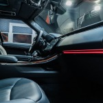 LAND ROVER RANGE ROVER SPORT P550E HYBRIDE AUTOBIOGRAPHY