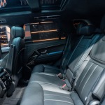 LAND ROVER RANGE ROVER SPORT P550E HYBRIDE AUTOBIOGRAPHY