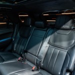 LAND ROVER RANGE ROVER SPORT P550E HYBRIDE AUTOBIOGRAPHY