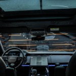 LAND ROVER RANGE ROVER SPORT P550E HYBRIDE AUTOBIOGRAPHY