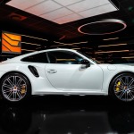 PORSCHE 991 COUPE TURBO S 560 PDK