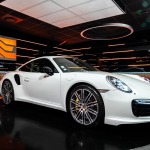 PORSCHE 991 COUPE TURBO S 560 PDK