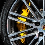 PORSCHE 991 COUPE TURBO S 560 PDK
