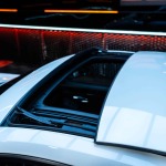 PORSCHE 991 COUPE TURBO S 560 PDK