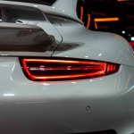 PORSCHE 991 COUPE TURBO S 560 PDK