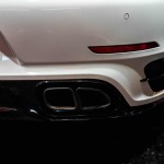 PORSCHE 991 COUPE TURBO S 560 PDK