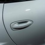 PORSCHE 991 COUPE TURBO S 560 PDK